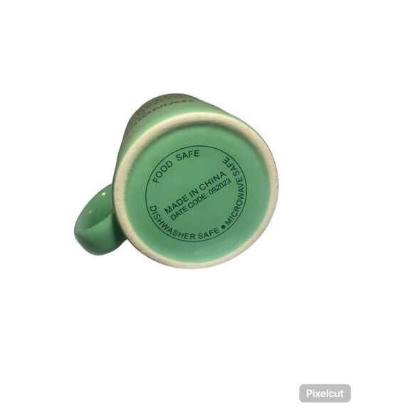 Fun Mug - Picture 5 of 5